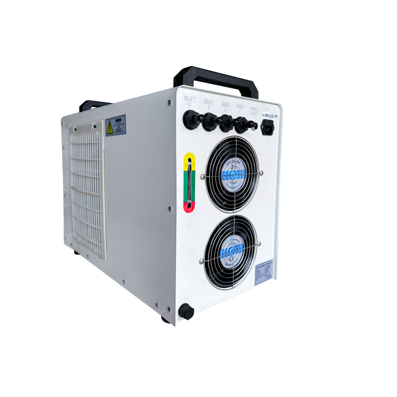 Industrial Cooling System Cool - Laser Chiller Water Cooler recension och pris