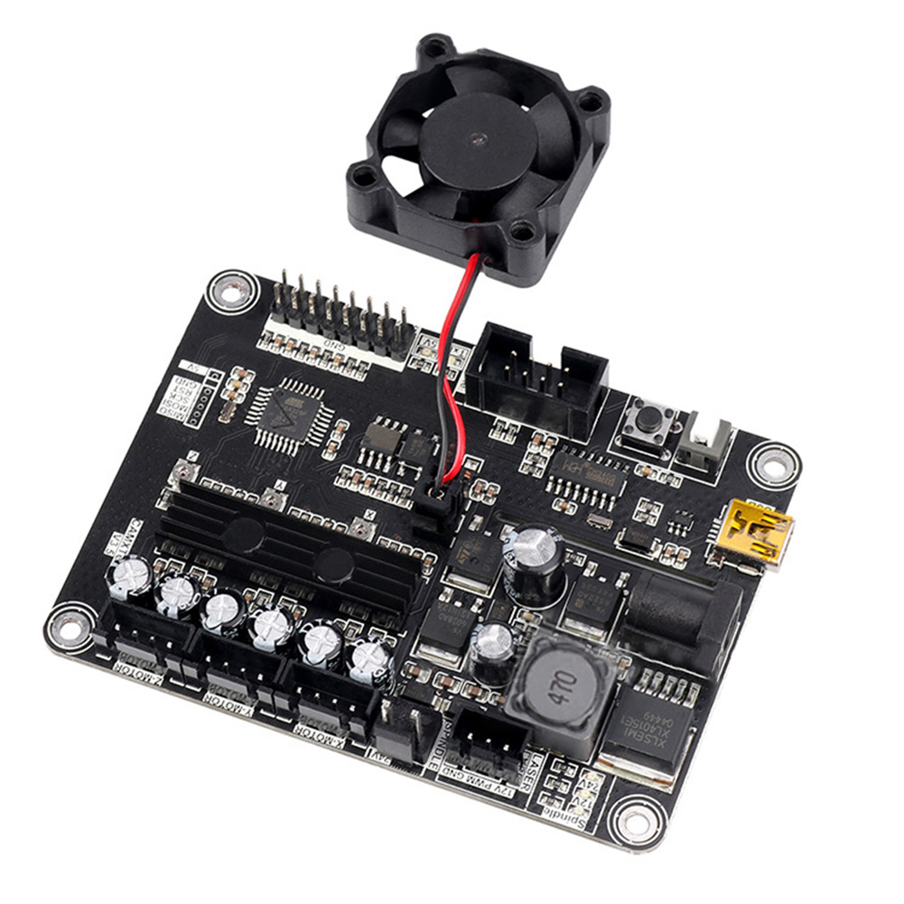 /For /GRBL /1.1f Control Board - Controller Grbl Board recension och pris