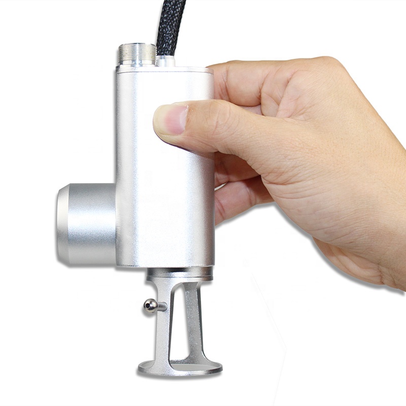 2026 Factory Outlet Laser Step - Co2 Laser Mirror recension och pris
