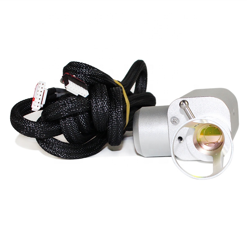 2026 Factory Outlet Laser Step - Co2 Laser Mirror recension och pris