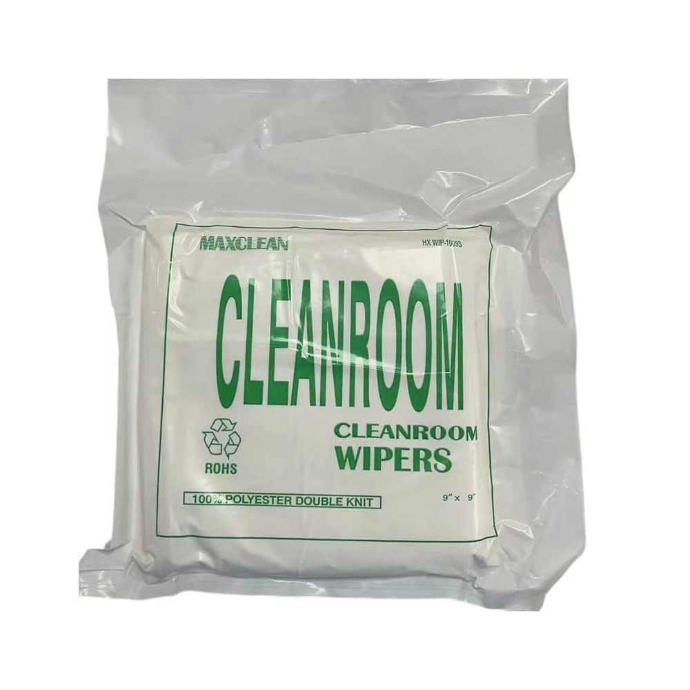 3009 Industry Cleanroom Wipers - Industrial Laser Head recension och pris