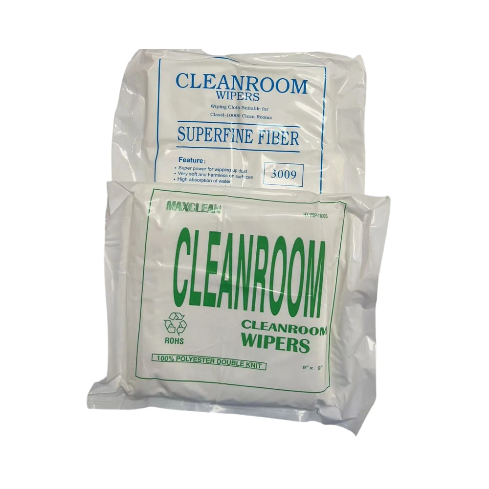 3009 Industry Cleanroom Wipers - Industrial Laser Head recension och pris