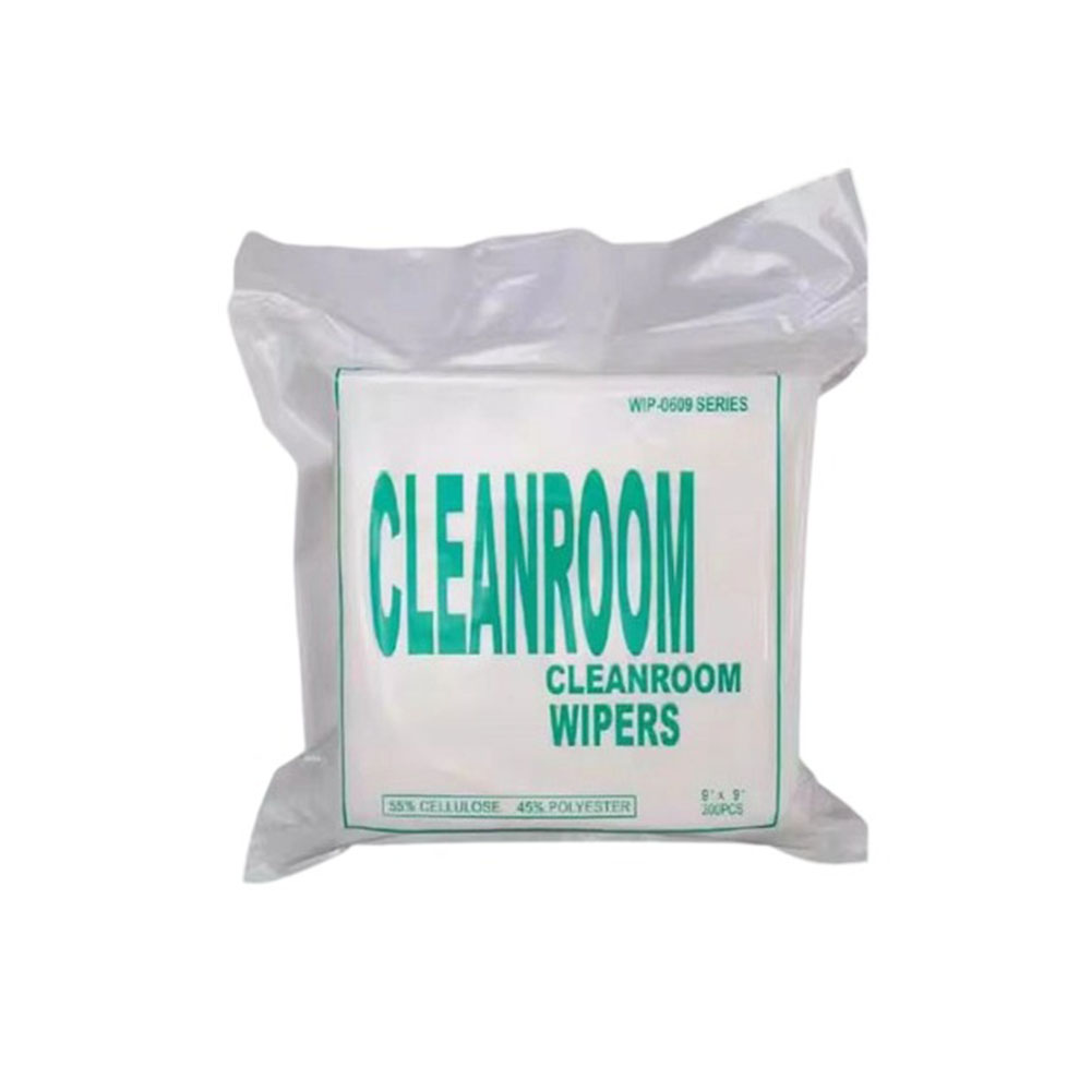 3009 Industry Cleanroom Wipers - Industrial Laser Head recension och pris