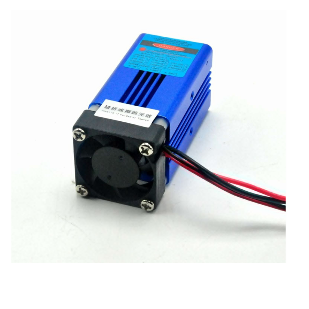 Industrial 405nm 100mw 300mw 4 - Industrial Laser Diode recension och pris
