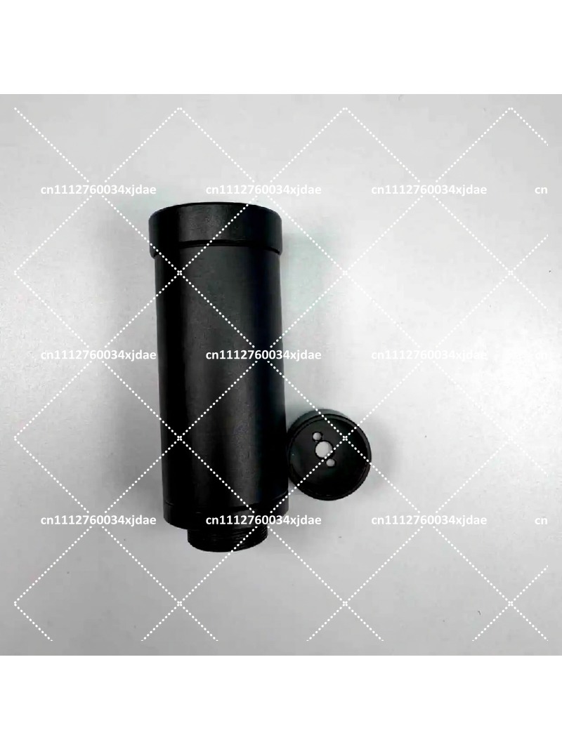 Telescopic Adjustable Focus Be - Laser Focus Lens recension och pris