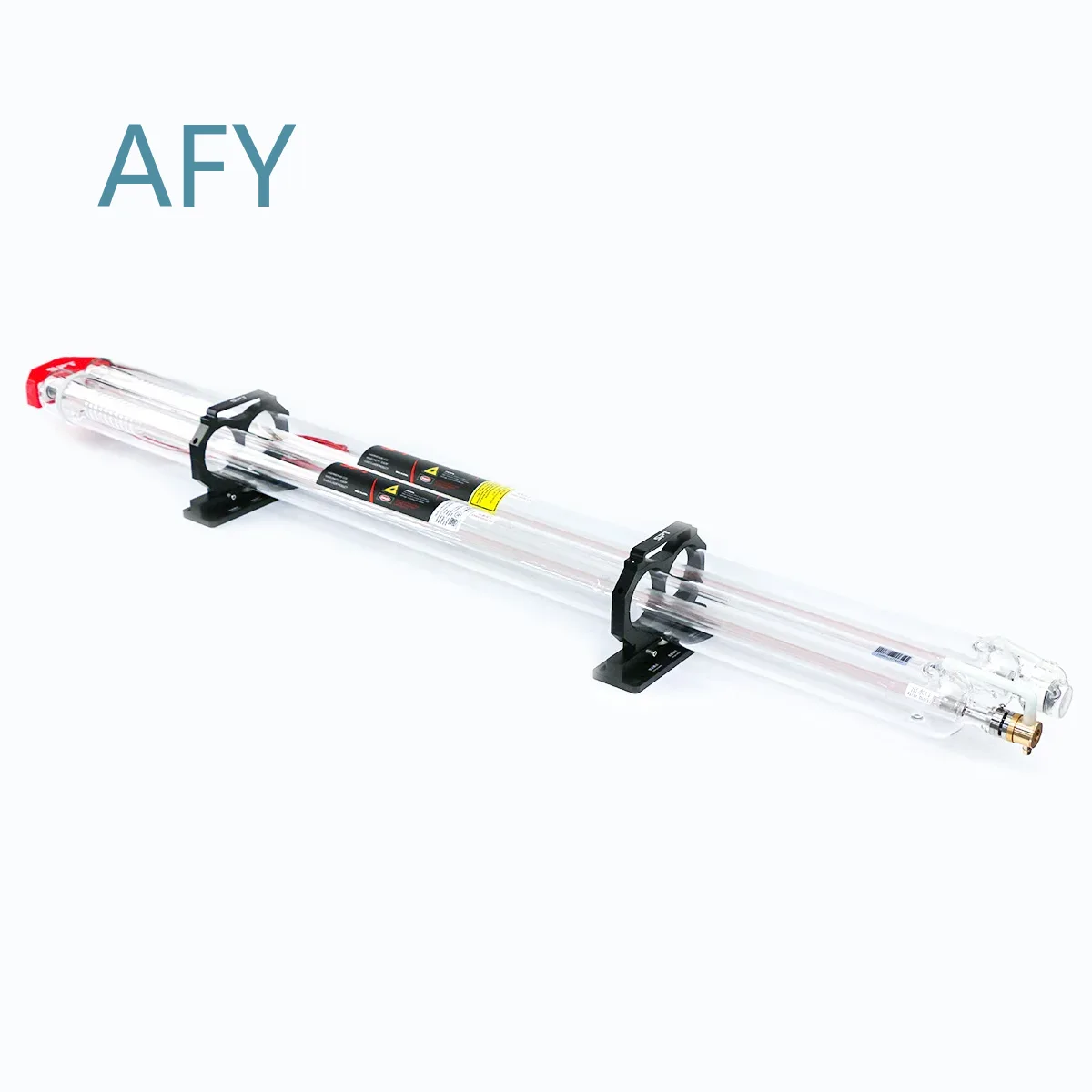 Hot Sales U300 300W CO2 Tube f - Industrial Laser For Sale recension och pris