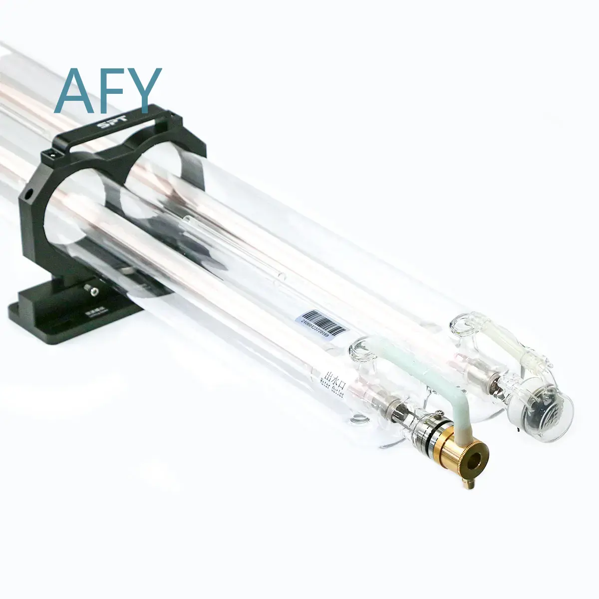 Hot Sales U300 300W CO2 Tube f - Industrial Laser For Sale recension och pris