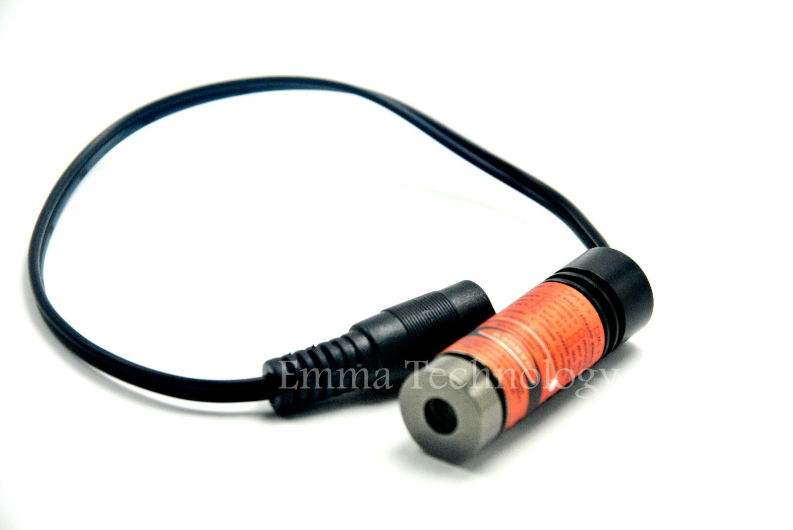 Industrial 650nm 50mW Red Dot  - Industrial Laser Diode recension och pris