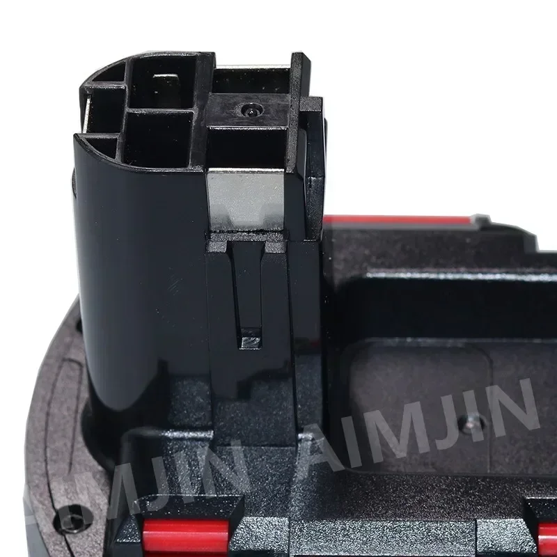 18V 6800mAh Battery For Bosch  - Bosch Drill Gsb 18V recension och pris