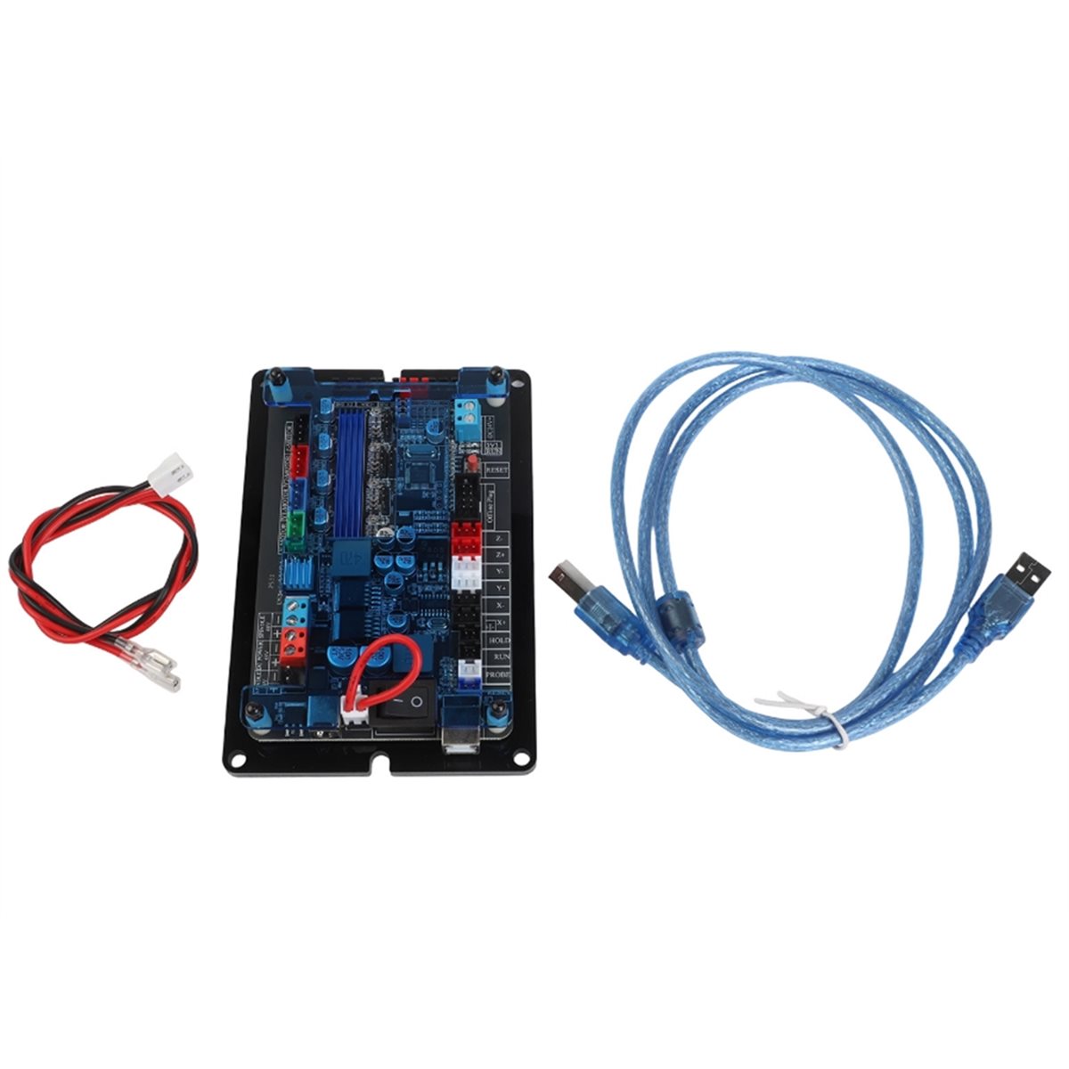 Dynamic GRBL 3-Axis Control Bo - Controller Grbl Board recension och pris