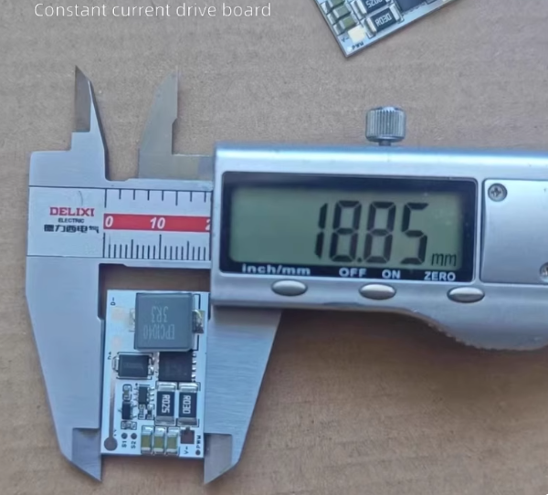 15A Pump Laser Constant Curren - Industrial Laser Diode recension och pris