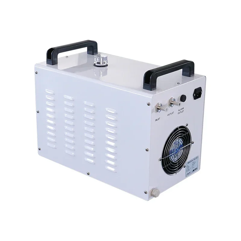 New 9L CW-3000 Thermolysis Ind - Laser Chiller Water Cooler recension och pris