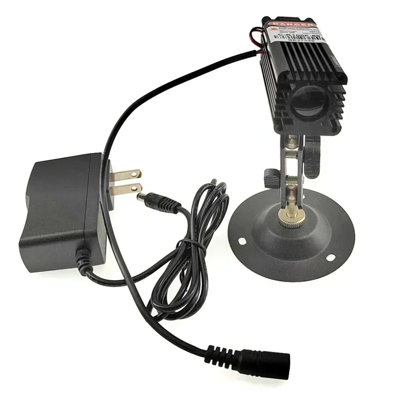 650nm 520nm Red Green Dot Fat  - Industrial Laser Diode recension och pris