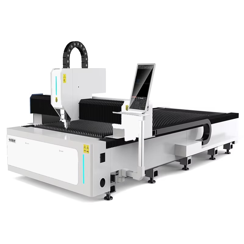 Hot Sale Metal Cnc Fiber Laser - Industrial Laser For Sale recension och pris