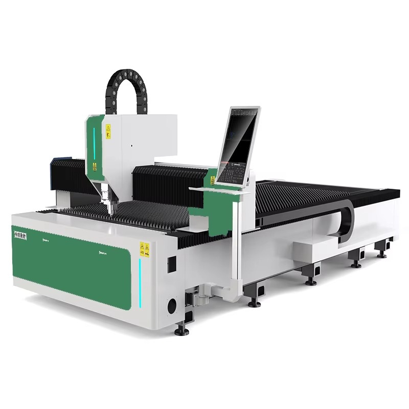 Hot Sale Metal Cnc Fiber Laser - Industrial Laser For Sale recension och pris