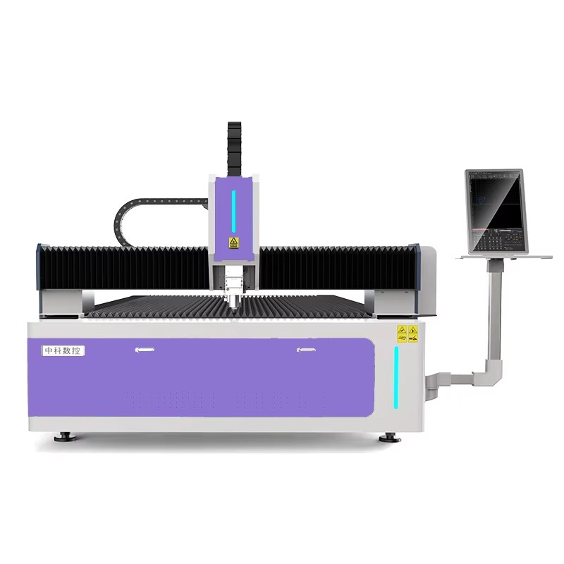 Hot Sale Metal Cnc Fiber Laser - Industrial Laser For Sale recension och pris