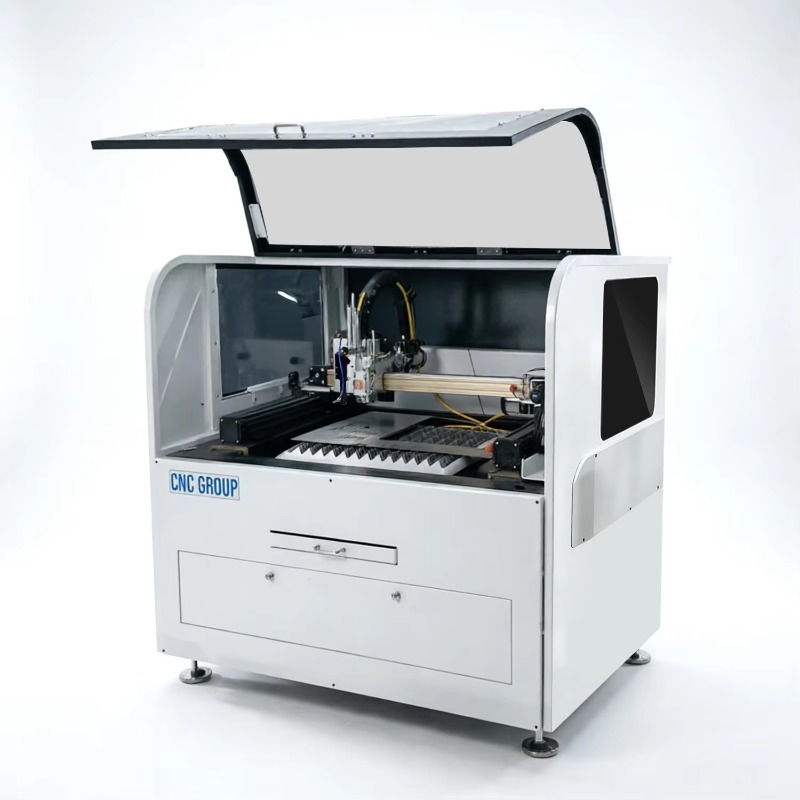 【Hot Sale】Fiber Laser Cutting  - Industrial Laser Welding Machine For Sale recension och pris