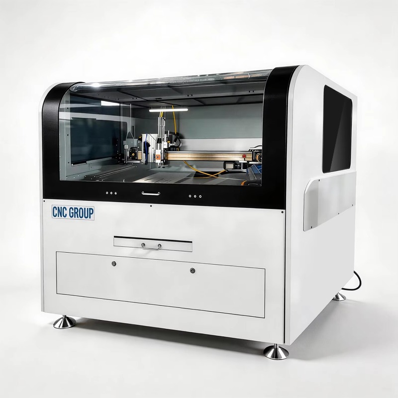 【Hot Sale】Fiber Laser Cutting  - Industrial Laser Welding Machine For Sale recension och pris