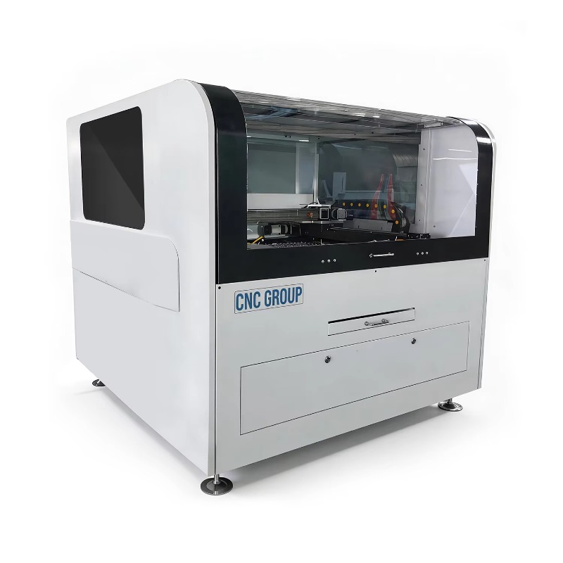 【Hot Sale】Fiber Laser Cutting  - Industrial Laser Welding Machine For Sale recension och pris