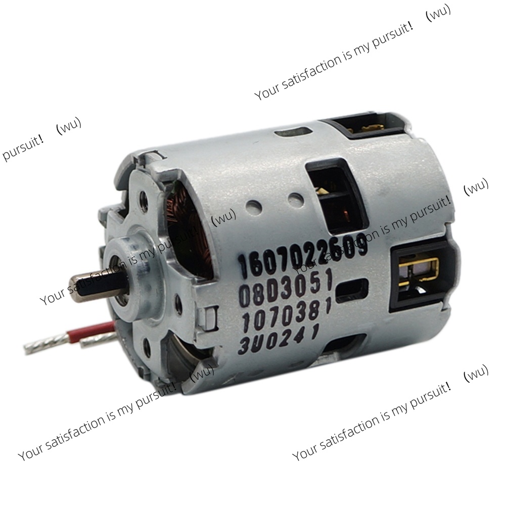 18V Motor 1607022609 for BOSCH - Bosch Drill Gsb 18V recension och pris