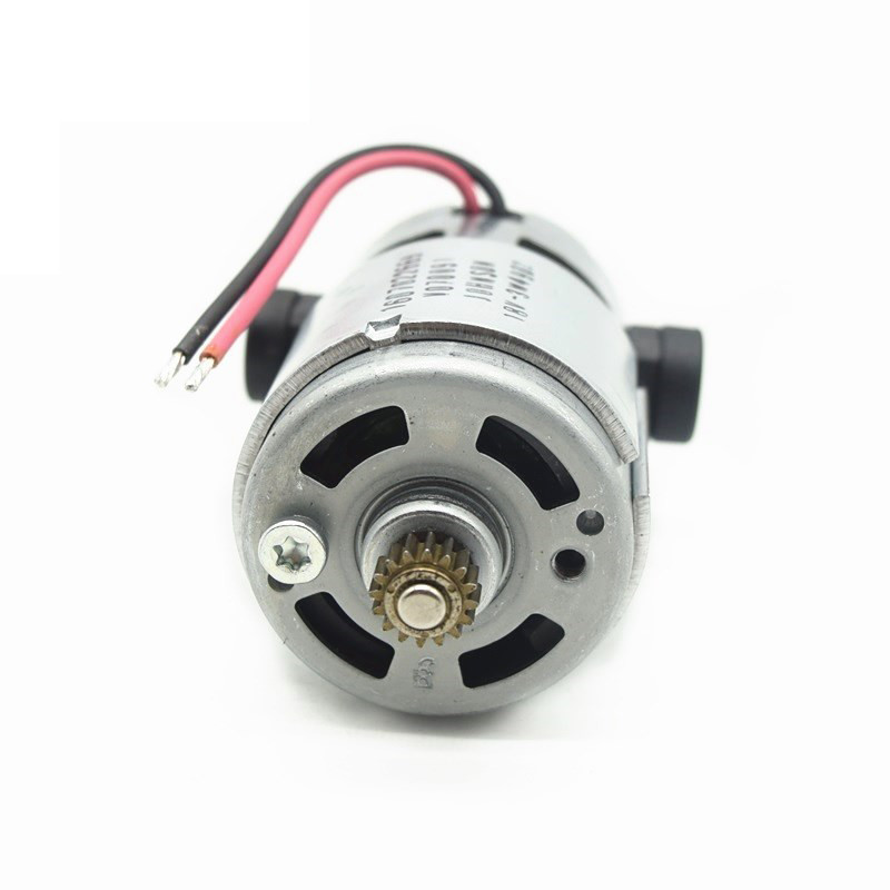 18V 14.4V Motor Engine For BOS - Bosch Drill Gsb 18V recension och pris