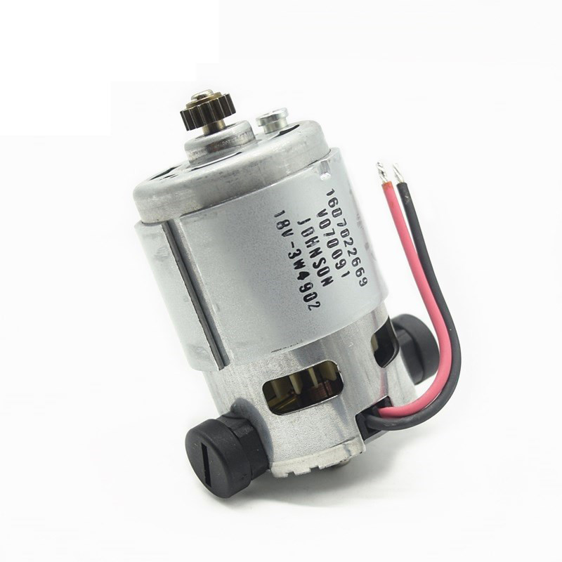 18V 14.4V Motor Engine For BOS - Bosch Drill Gsb 18V recension och pris