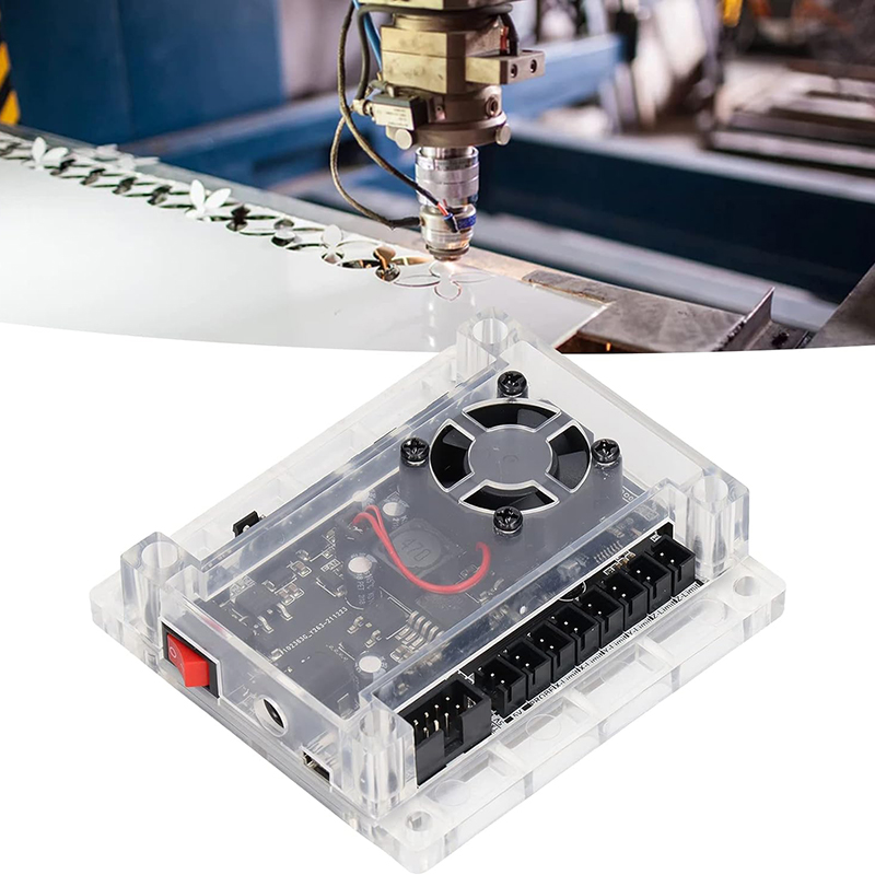 CNC Controller Tools 3-Axis Co - Controller Grbl Board recension och pris