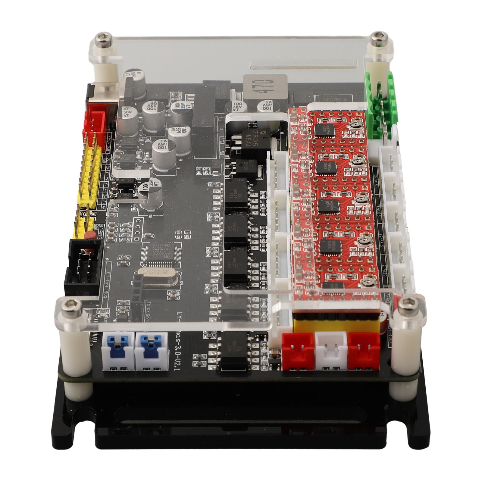 For CNC Engraver Controller Bo - Controller Grbl Board recension och pris