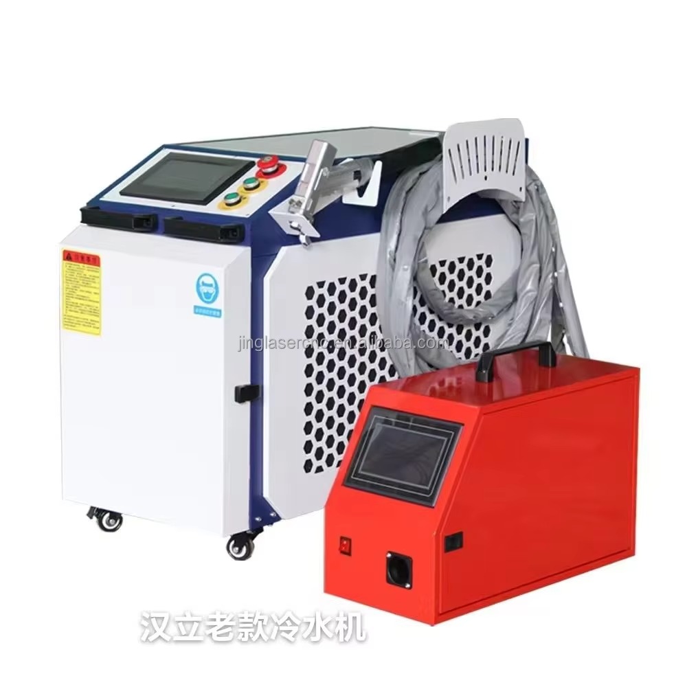 Industrial Portable Gantry Fib - Industrial Fiber Laser Cutting Machine recension och pris