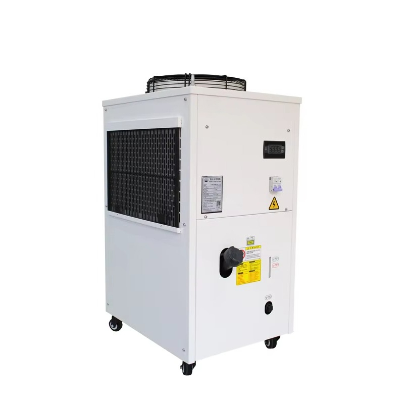 Water Chiller for Laser 3000W  - Industrial Laser For Sale recension och pris