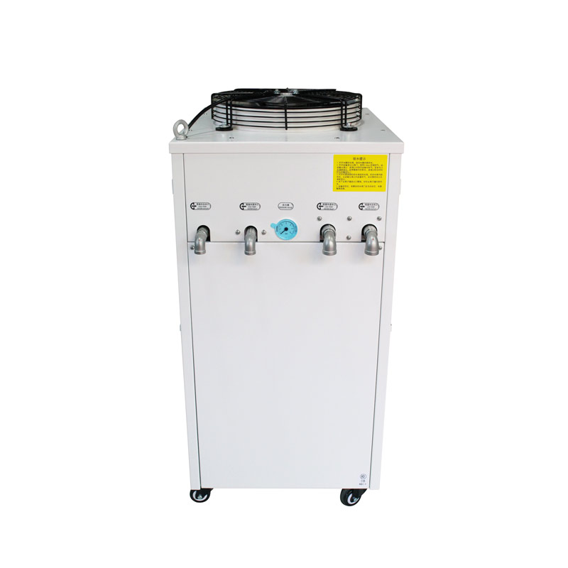 Water Chiller for Laser 3000W  - Industrial Laser For Sale recension och pris