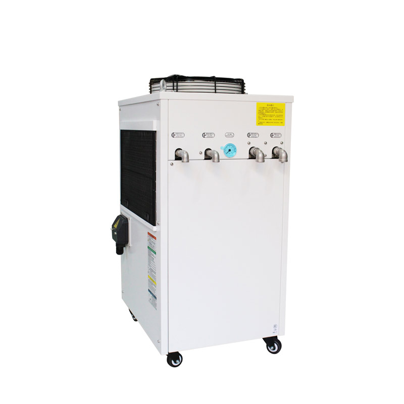 Water Chiller for Laser 3000W  - Industrial Laser For Sale recension och pris