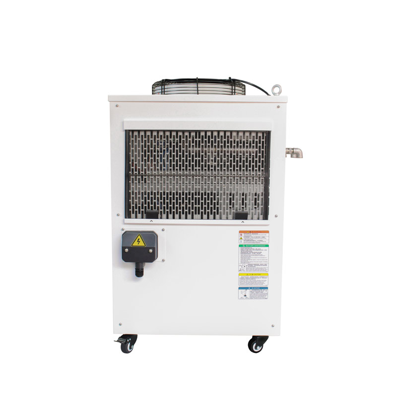 Water Chiller for Laser 3000W  - Industrial Laser For Sale recension och pris