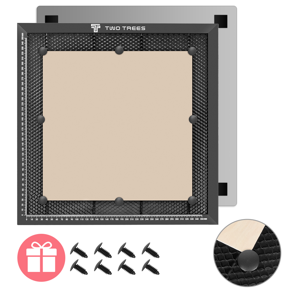 300x300mm/400x400mm/430x400mm/ - Laser Engraving Software recension och pris