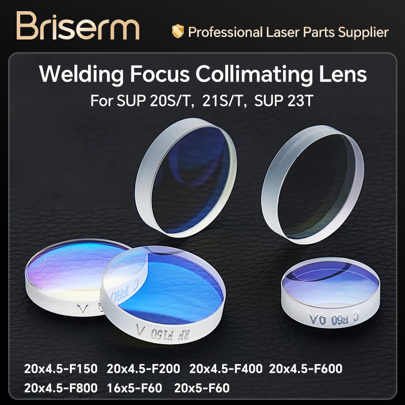 D20x4.5 Laser Welding Focus Le - Laser Focus Lens recension och pris
