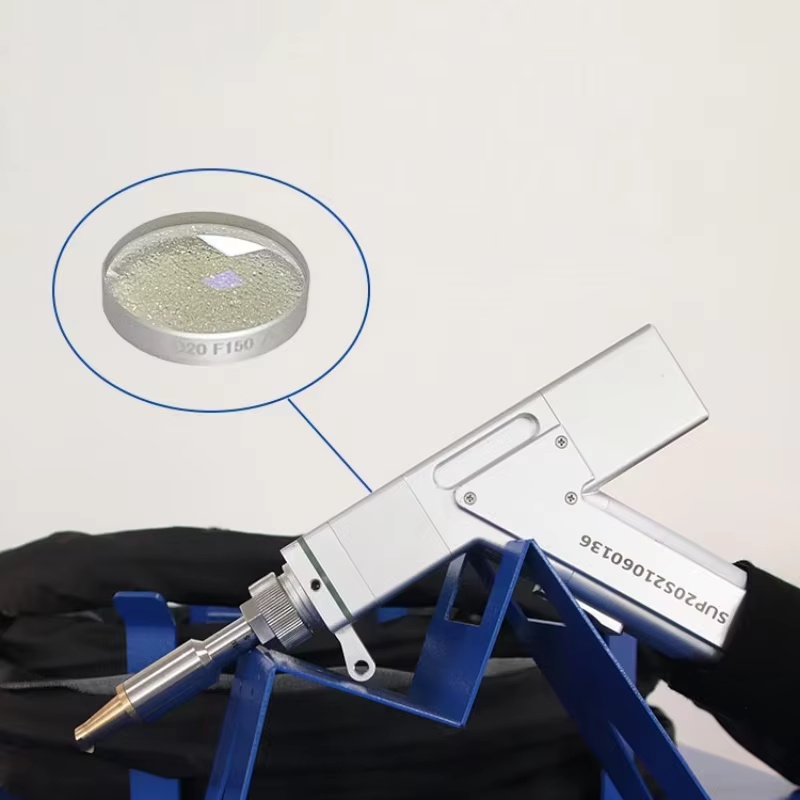 D20x4.5 Laser Welding Focus Le - Laser Focus Lens recension och pris