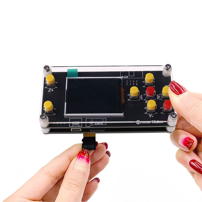 LUNYEE Grbl Offline Controller - Controller Grbl Board recension och pris