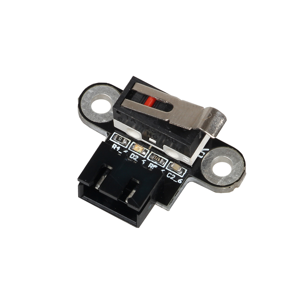 LERDGE 3D Printer Parts Endsto - Co2 Laser Mirror recension och pris