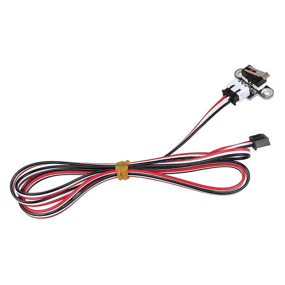 LERDGE 3D Printer Parts Endsto - Co2 Laser Mirror recension och pris
