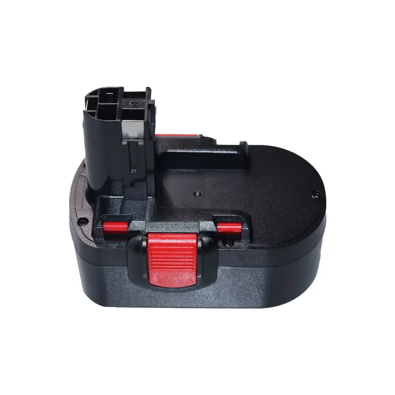 For Bosch 18V 4.8/6.8/9.8Ah BA - Bosch Drill Gsb 18V recension och pris