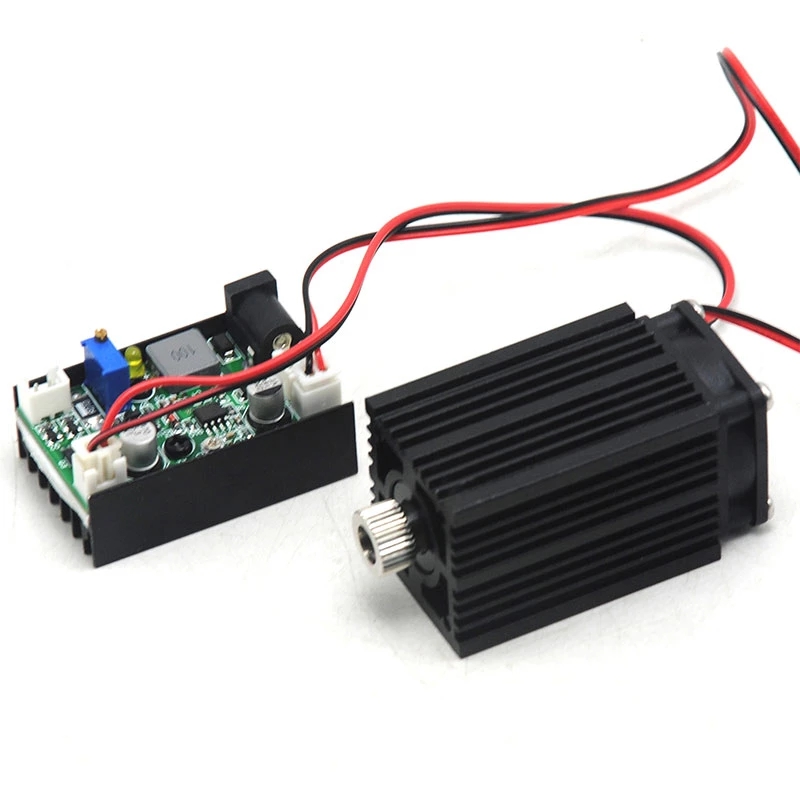 Focusable 850nm 1W 1000mw IR I - Industrial Laser Diode recension och pris