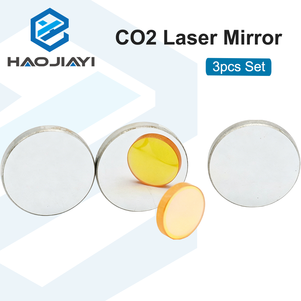 Gold Plated Si Reflective Mirr - Co2 Laser Mirror recension och pris