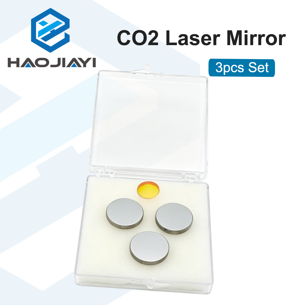Gold Plated Si Reflective Mirr - Co2 Laser Mirror recension och pris